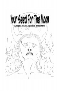 Seed For Moon Cover